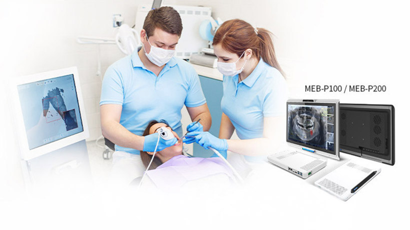 Nâng cao hiệu quả và trải nghiệm của bệnh nhân với giải pháp chẩn đoán hình ảnh tùy chỉnh